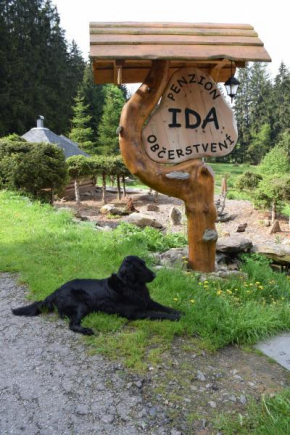 Penzion Ida